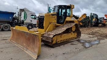 CAT D 6 N LGP