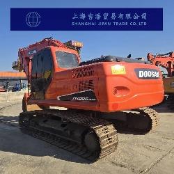 Doosan DX 225