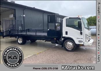 Isuzu NPR HD