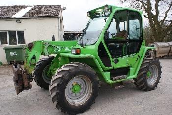 Merlo P 34.7