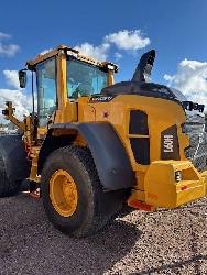 Volvo L 60 H