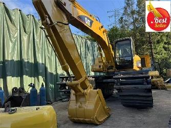CAT 320 C