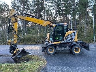 CAT M 317F