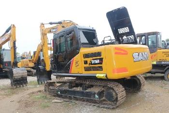 Sany 165