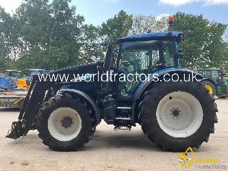 Valtra G 135