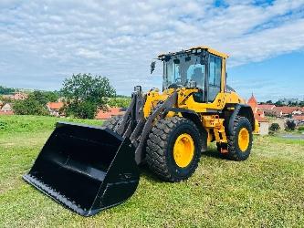 Volvo L 60 H
