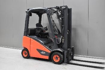 Linde H 16 D