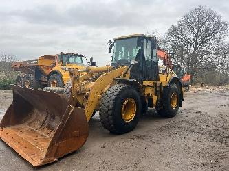 CAT 950 H