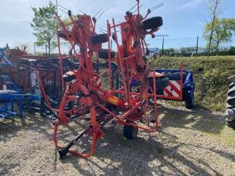 Kuhn GF8702