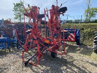 Kuhn GF8702