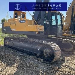 Volvo EC 460
