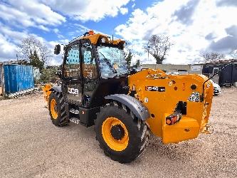 JCB 540-140
