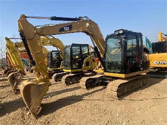 CAT 307 D