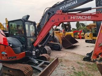 Hitachi ZX 60