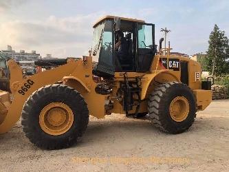 CAT 966 G