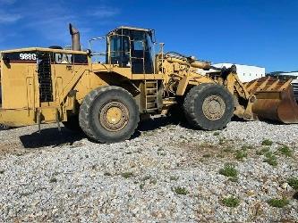 CAT 988 G