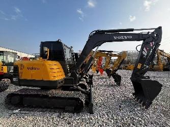 Volvo EC60