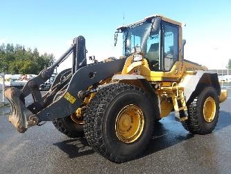 Volvo L 110 E