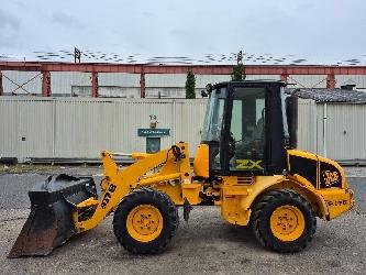 JCB 407 B
