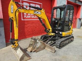 JCB 8026 CTS