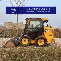 JCB 1550 B