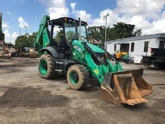 JCB 3 CX 14