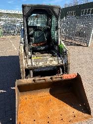 Bobcat S 100