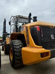LiuGong 856 H