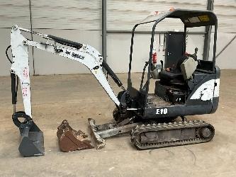 Bobcat E 16