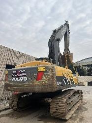 Volvo EC 240