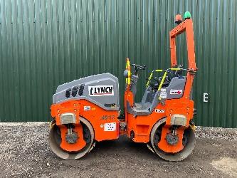 Hamm HD 12 VV