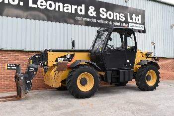 CAT TH414C GC