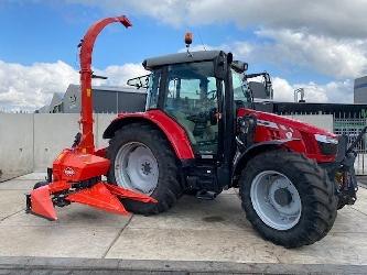 Kuhn MC 90 S
