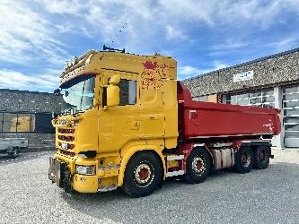 Scania 730 R