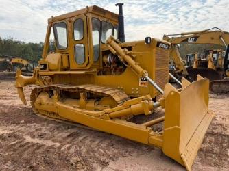 CAT D7G