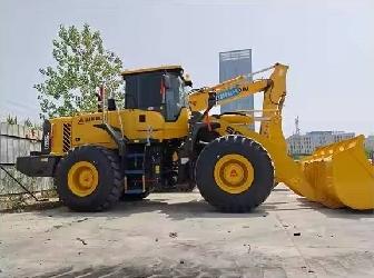 SDLG LG956L