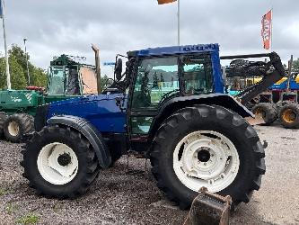 Valtra 8400
