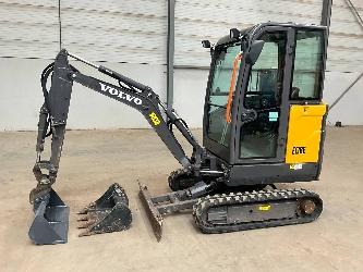 Volvo EC 18 E