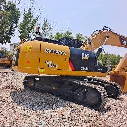 CAT 324 D