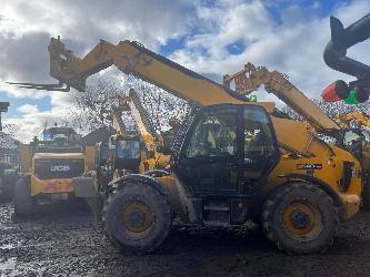 JCB 540-140