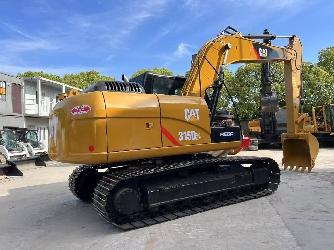 CAT 315DL