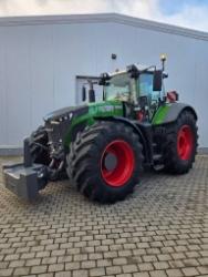 Fendt 942