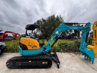 Kubota U 30