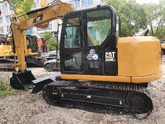 CAT 308 E 2