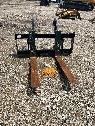 CAT Forks