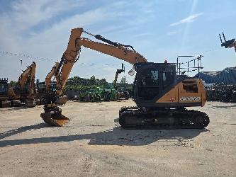 CASE CX130D