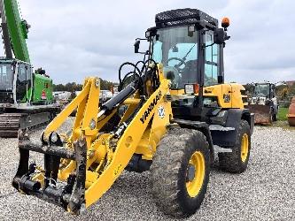 Yanmar V 120