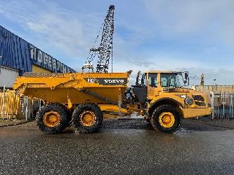 Volvo A 30 F