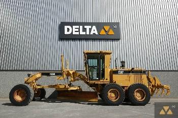 CAT 140H