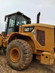 CAT 950H